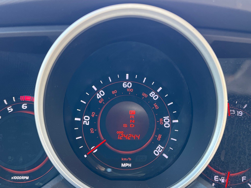 2013 Toyota 4Runner Image 13