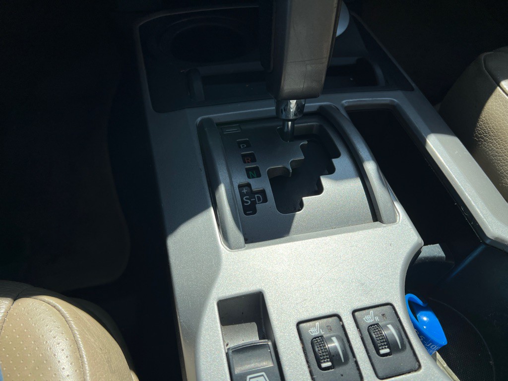 2013 Toyota 4Runner Image 15