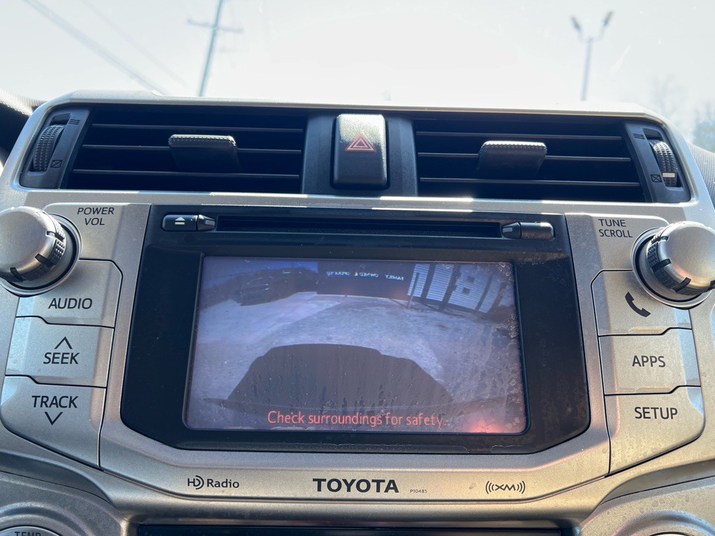 2013 Toyota 4Runner Image 16