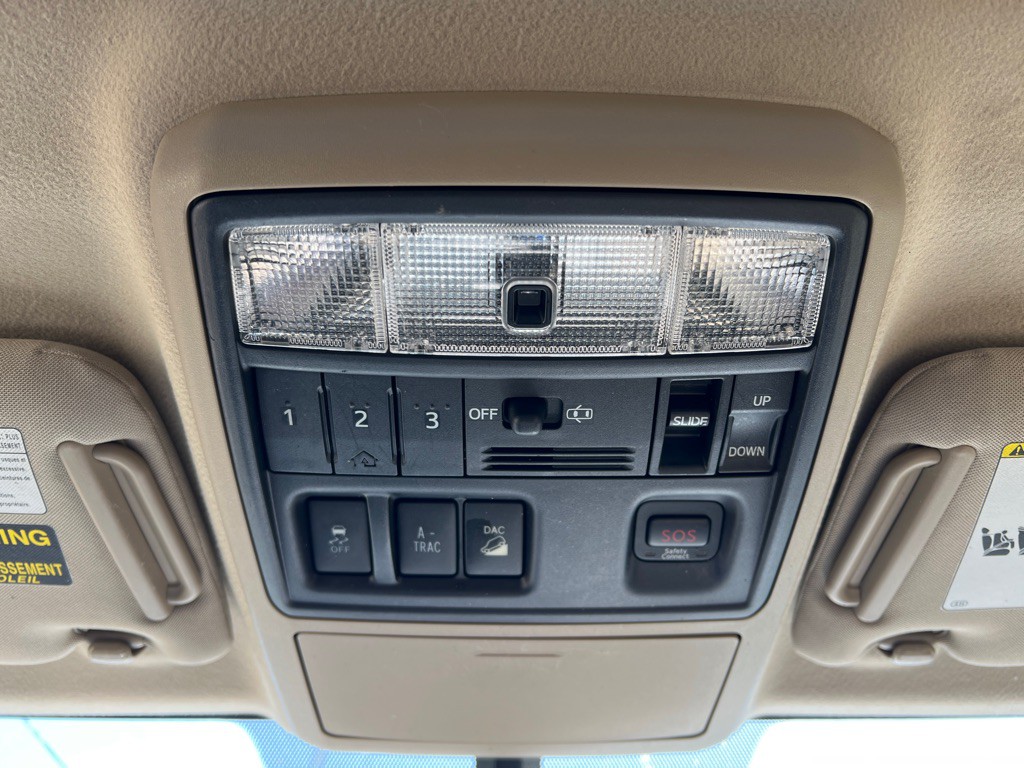 2013 Toyota 4Runner Image 19