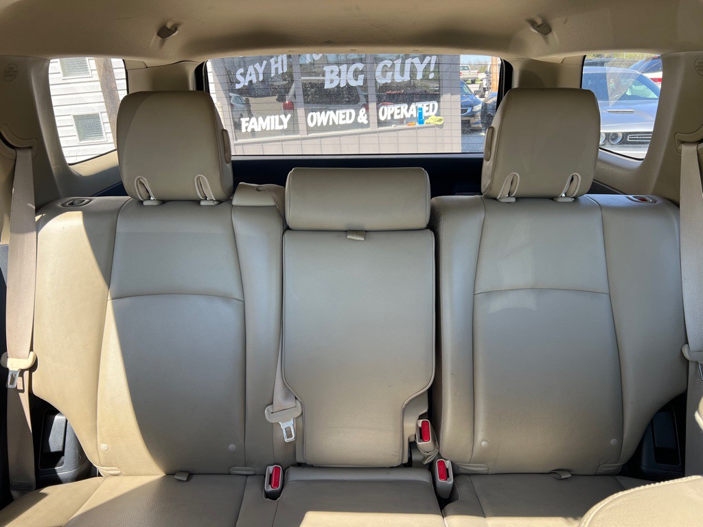 2013 Toyota 4Runner Image 22