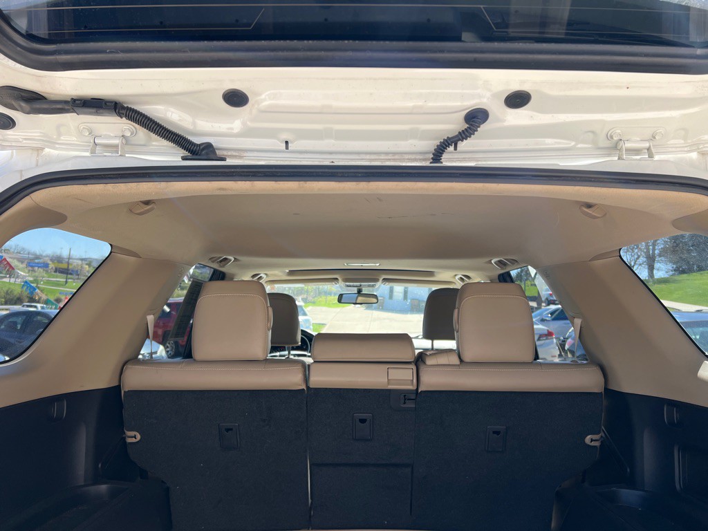 2013 Toyota 4Runner Image 24