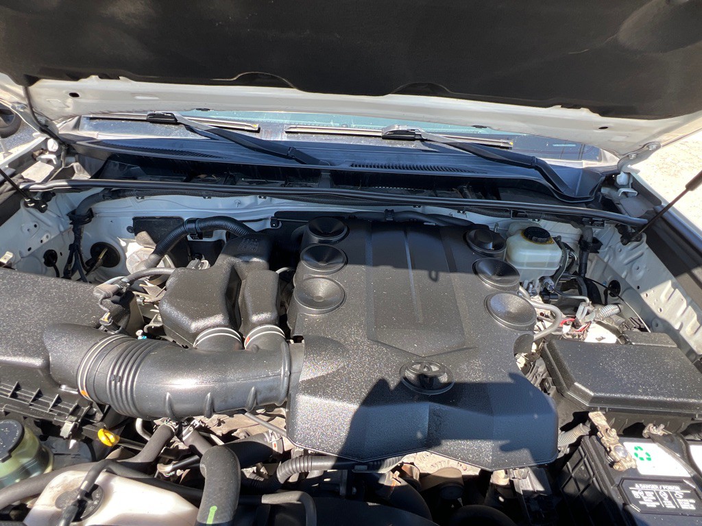 2013 Toyota 4Runner Image 25