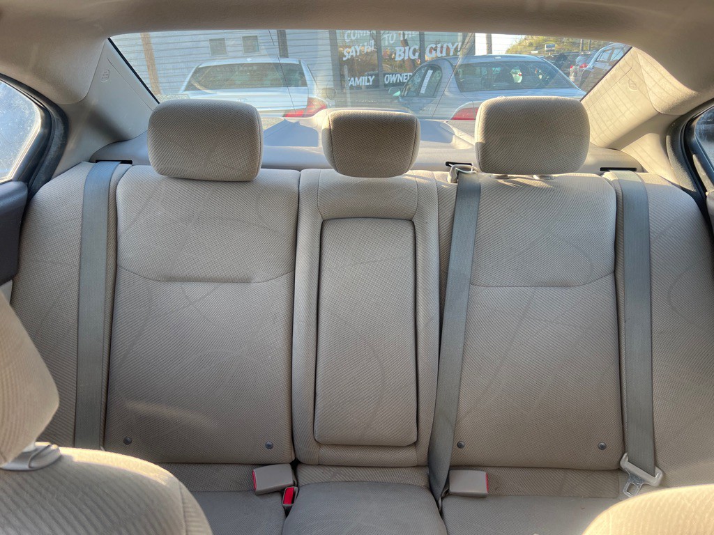 2012 Honda Civic Image 17