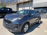 Image for 2018 Kia Sportage LX ID: 7302499