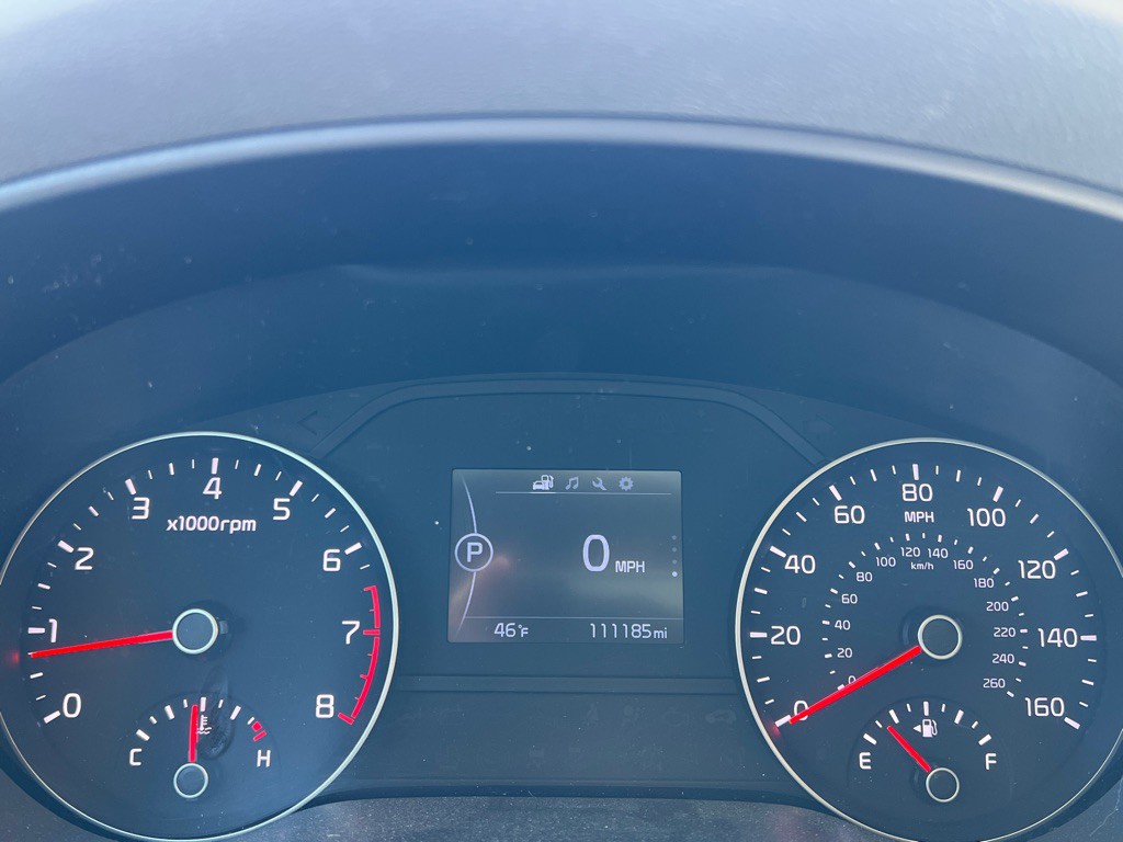 2018 Kia Sportage Image 14