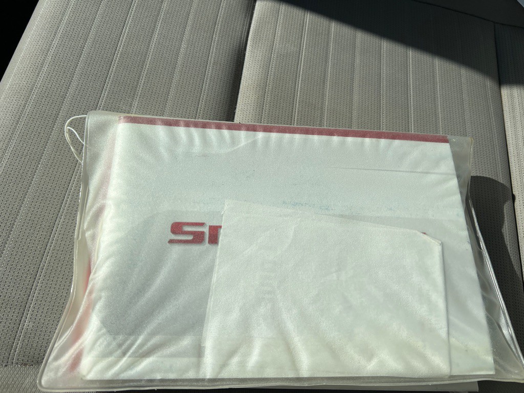 2018 Kia Sportage Image 20