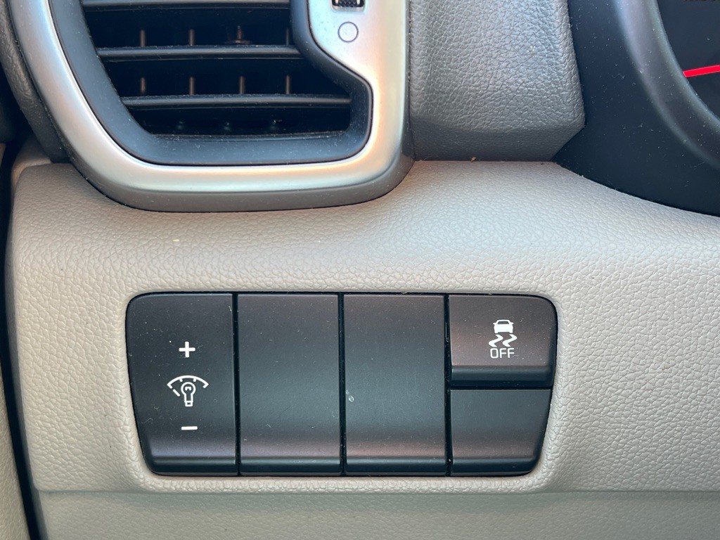 2018 Kia Sportage Image 23