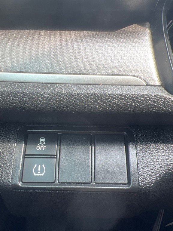 2016 Honda Civic Image 18