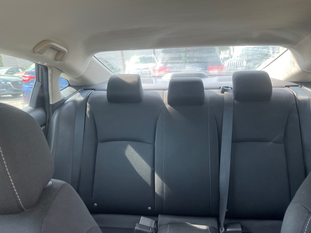 2016 Honda Civic Image 21