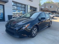 Image for 2022 Toyota Corolla LE ID: 7324907