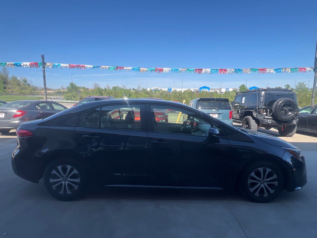 2022 Toyota Corolla Image 4