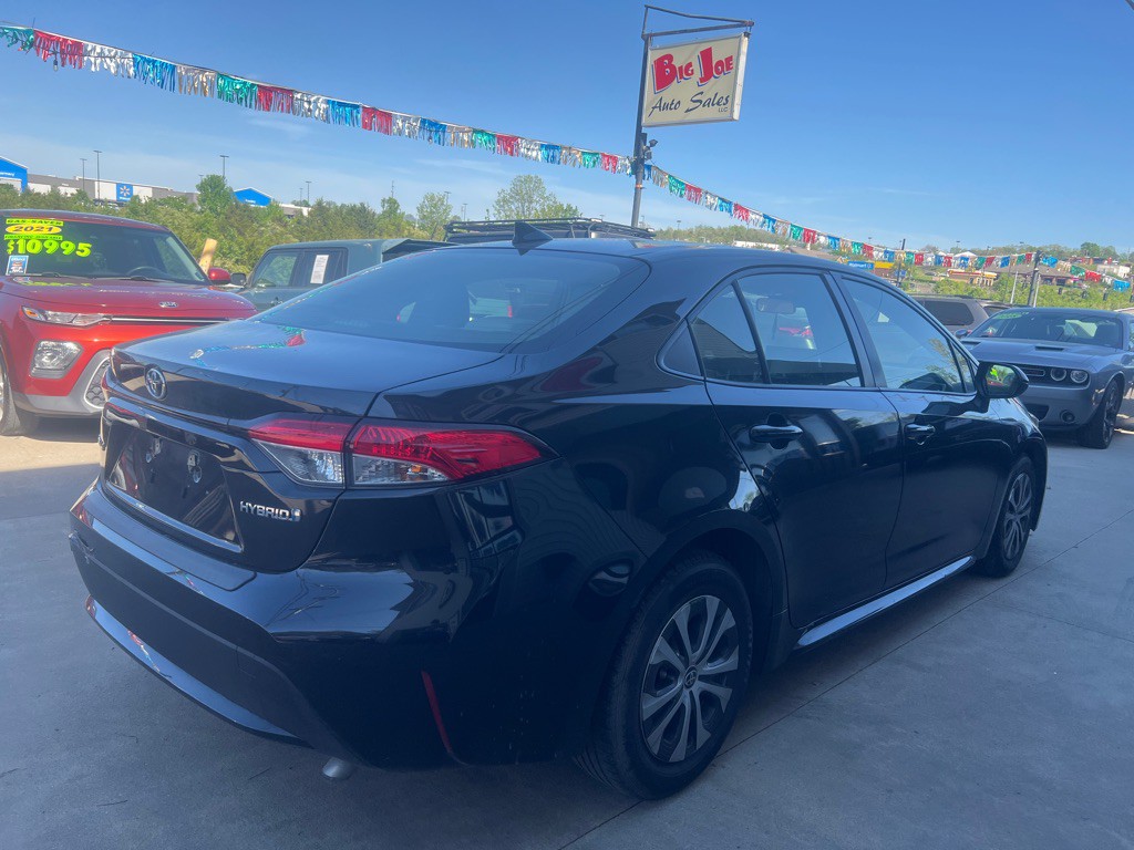 2022 Toyota Corolla Image 5