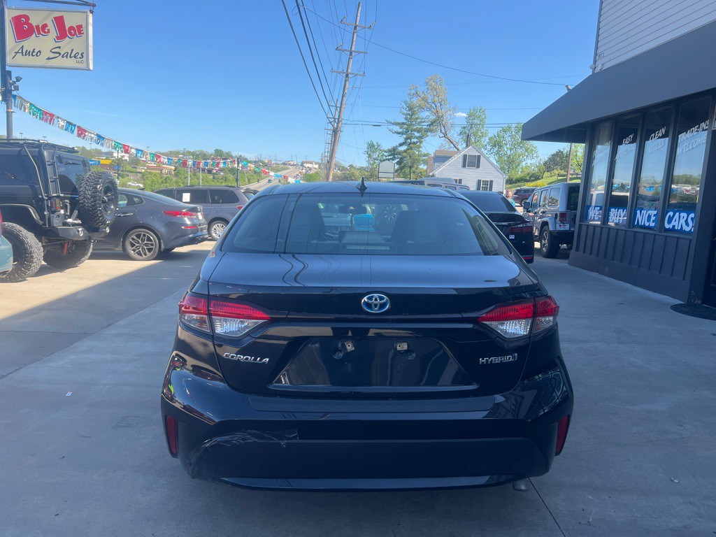 2022 Toyota Corolla Image 6