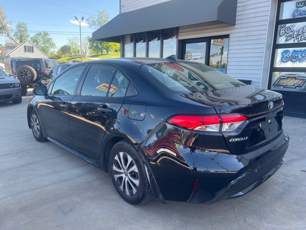 2022 Toyota Corolla Image 7