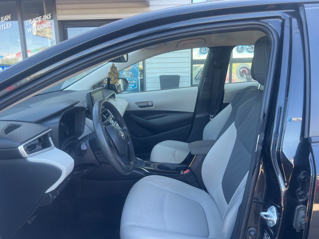 2022 Toyota Corolla Image 9