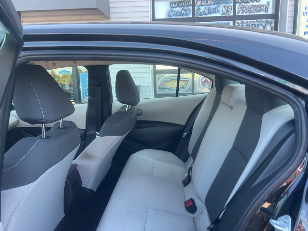 2022 Toyota Corolla Image 10