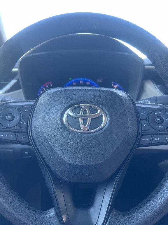 2022 Toyota Corolla Image 11
