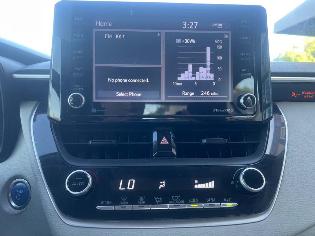 2022 Toyota Corolla Image 13