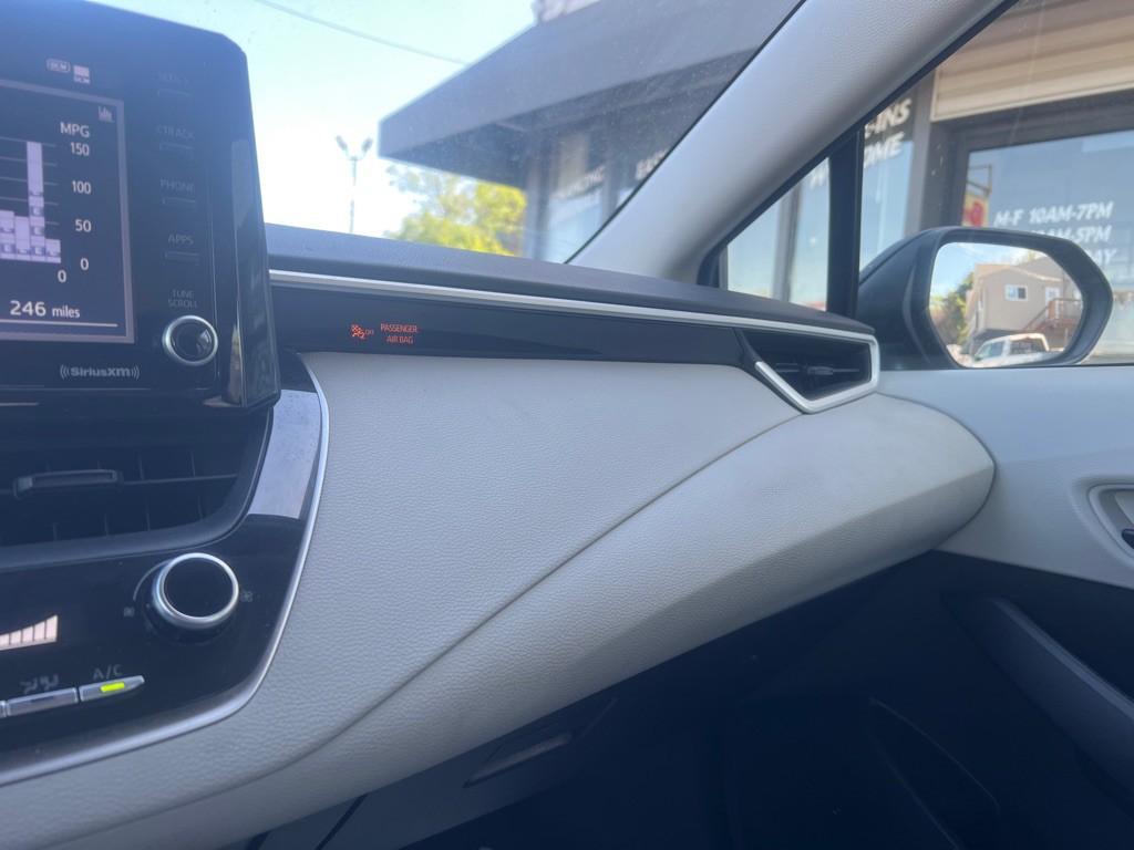 2022 Toyota Corolla Image 15