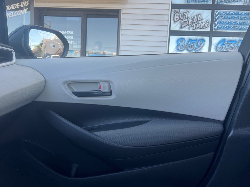 2022 Toyota Corolla Image 16