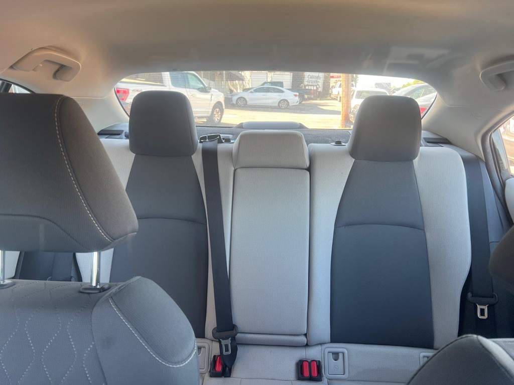 2022 Toyota Corolla Image 19