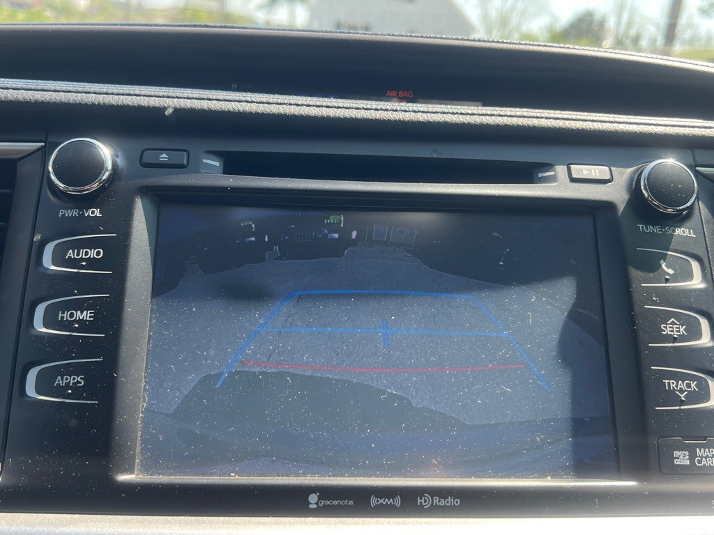 2016 Toyota Highlander Image 19