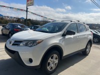 Image for 2015 Toyota Rav4 LE ID: 7336157