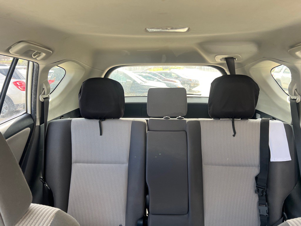 2015 Toyota Rav4 Image 16