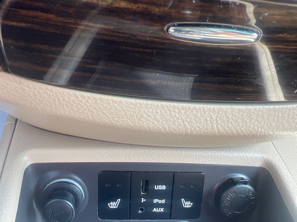 2011 Hyundai Santa Fe Image 15