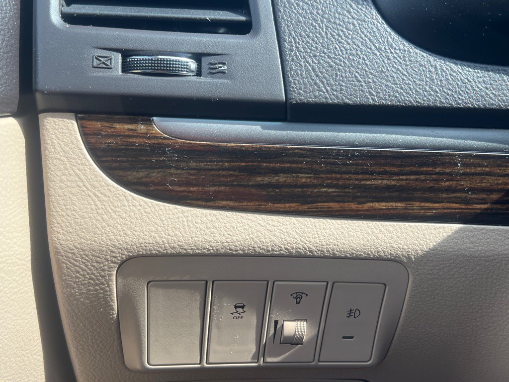 2011 Hyundai Santa Fe Image 16