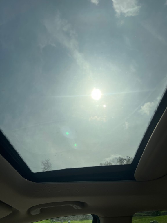 2011 Hyundai Santa Fe Image 19