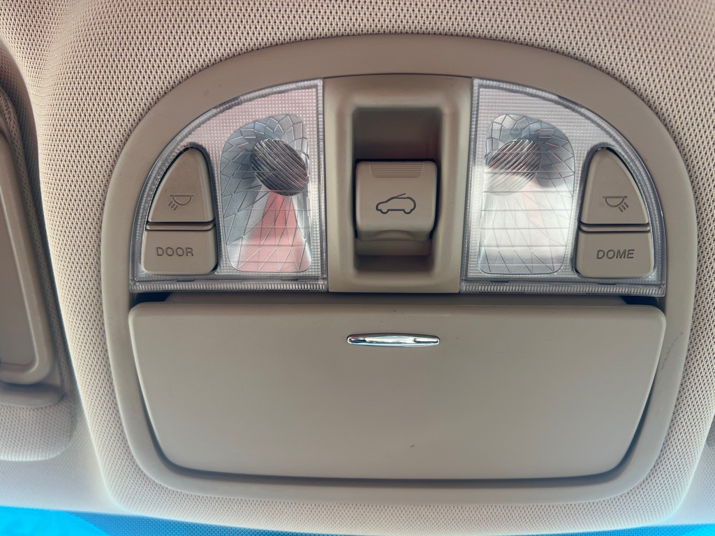 2011 Hyundai Santa Fe Image 20