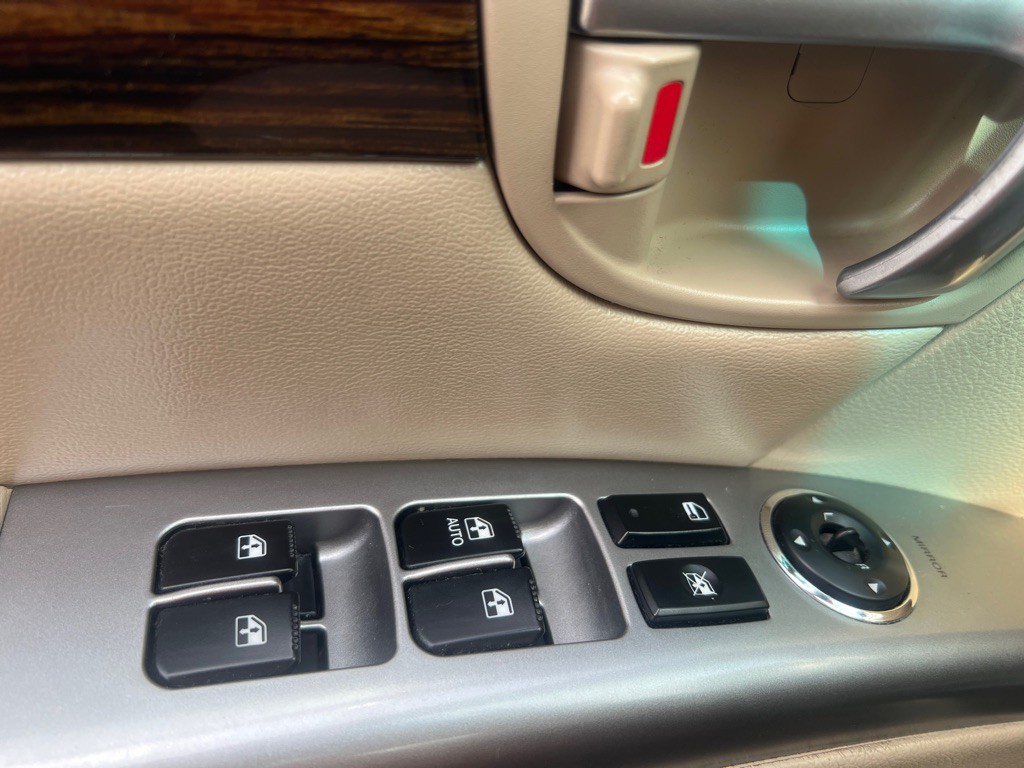 2011 Hyundai Santa Fe Image 22