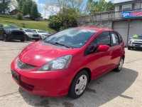 Image for 2012 Honda Fit  ID: 7369149