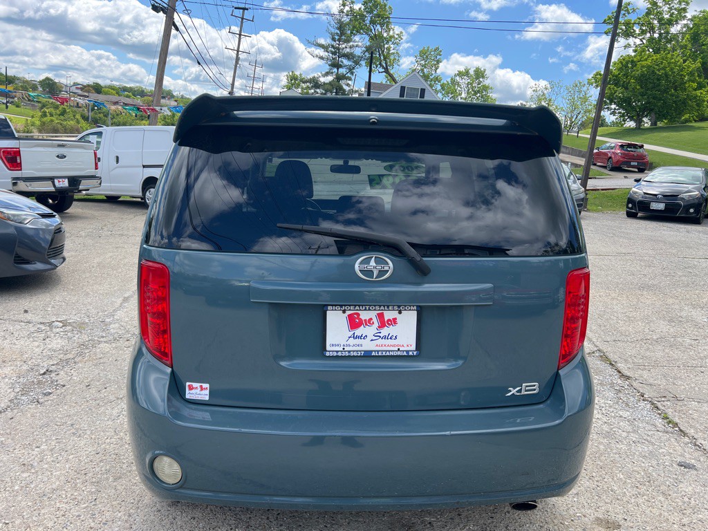 2008 Scion xB Image 6
