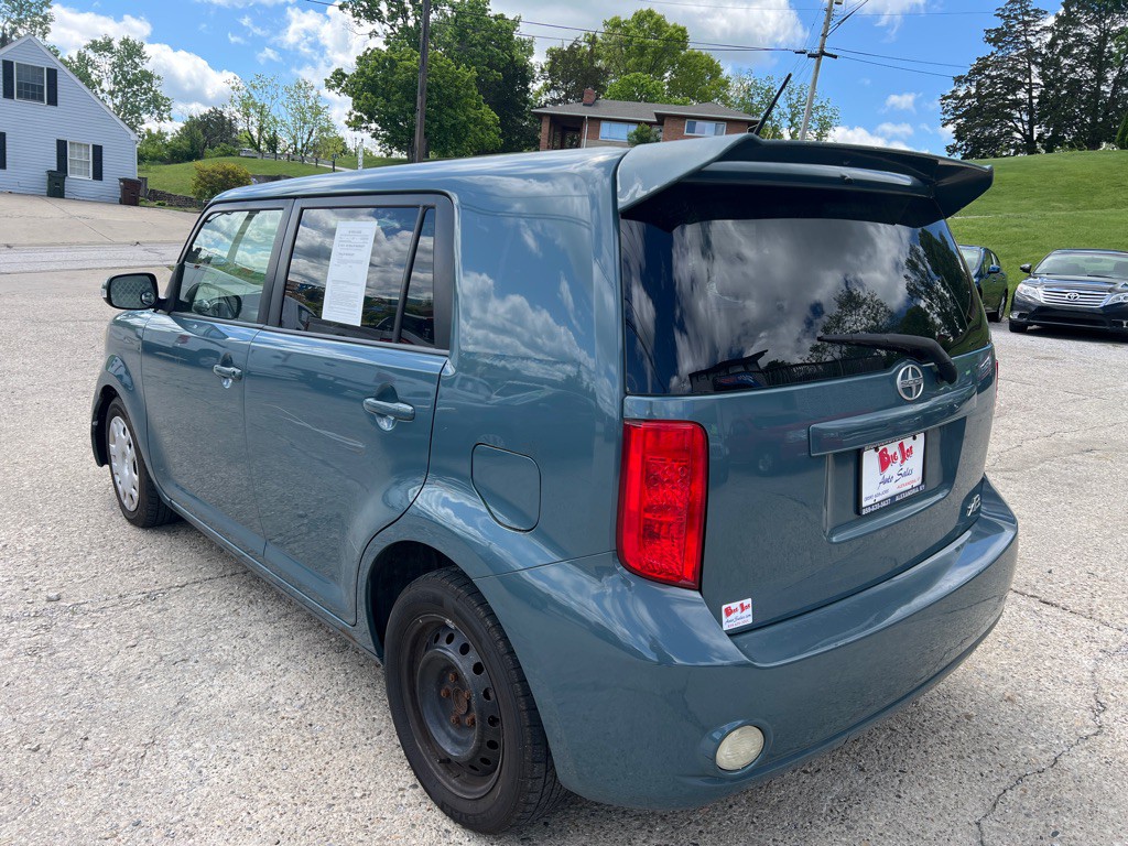 2008 Scion xB Image 7