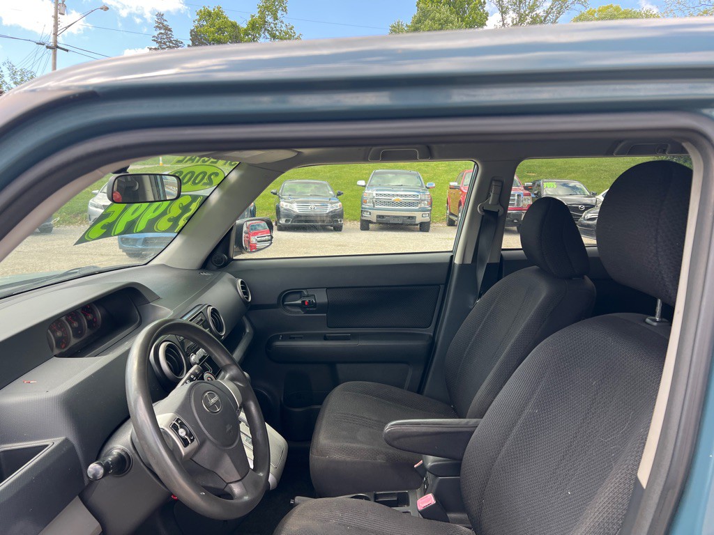 2008 Scion xB Image 10