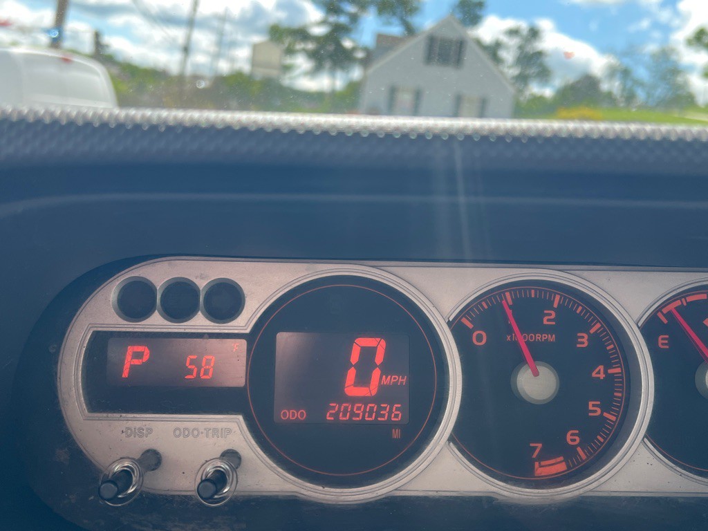 2008 Scion xB Image 13