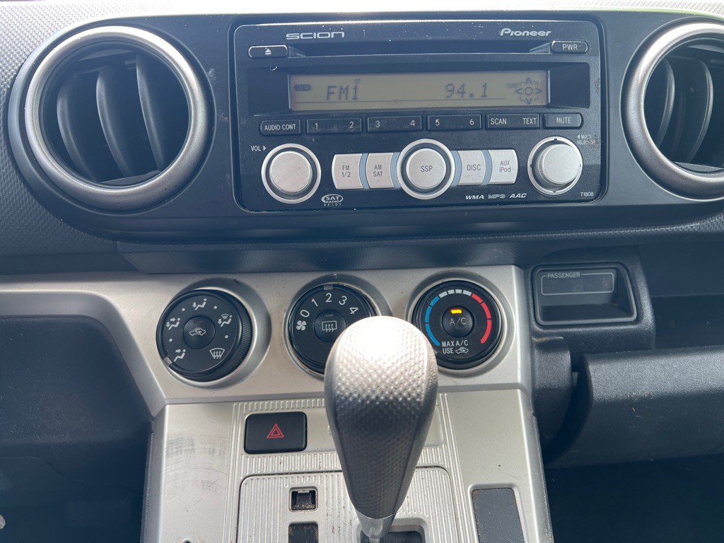 2008 Scion xB Image 14