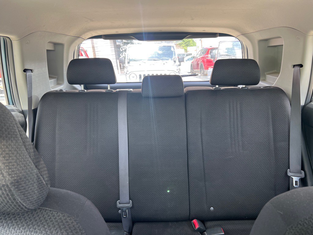 2008 Scion xB Image 18