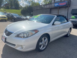 Image for 2006 Toyota Camry SE ID: 7373468