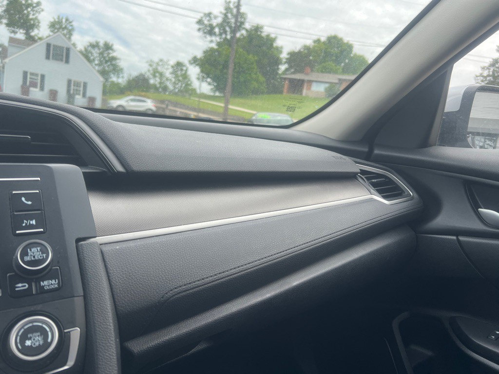 2019 Honda Civic Image 14