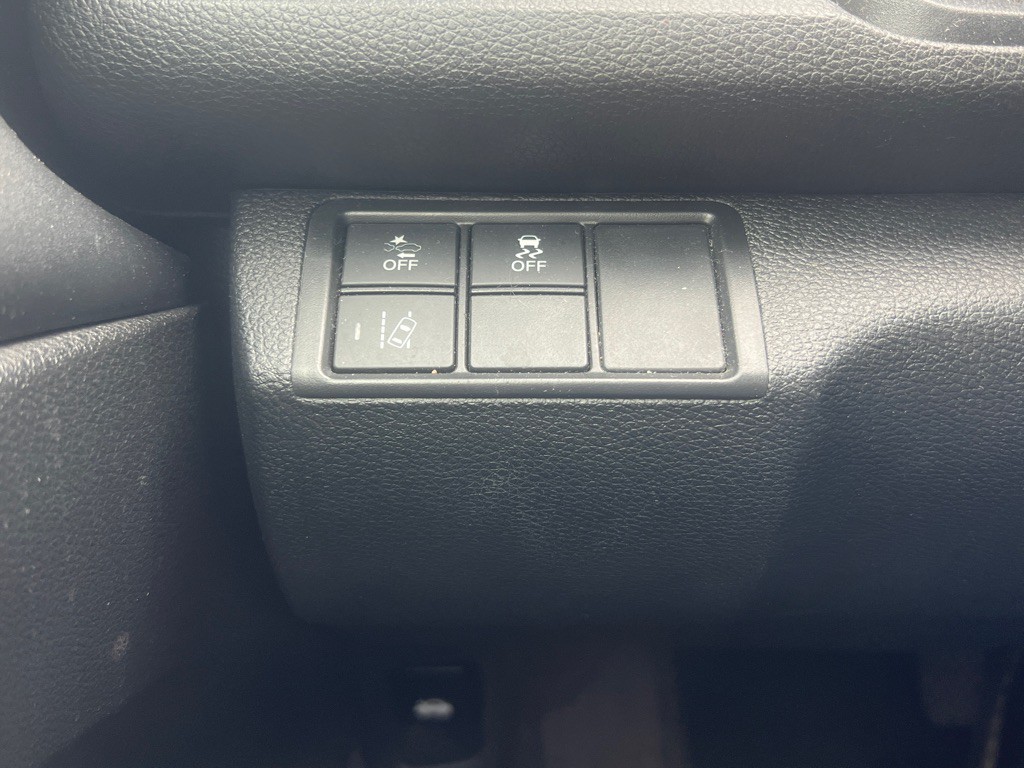 2019 Honda Civic Image 17