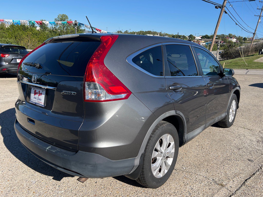 2012 Honda CR-V Image 6