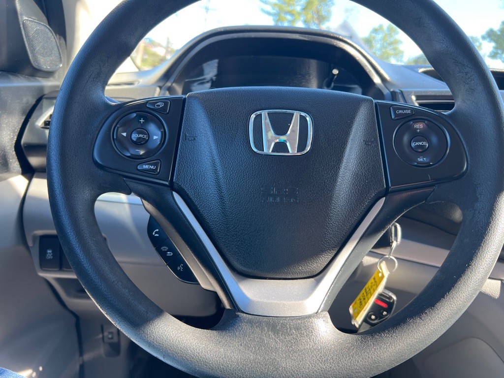 2012 Honda CR-V Image 13
