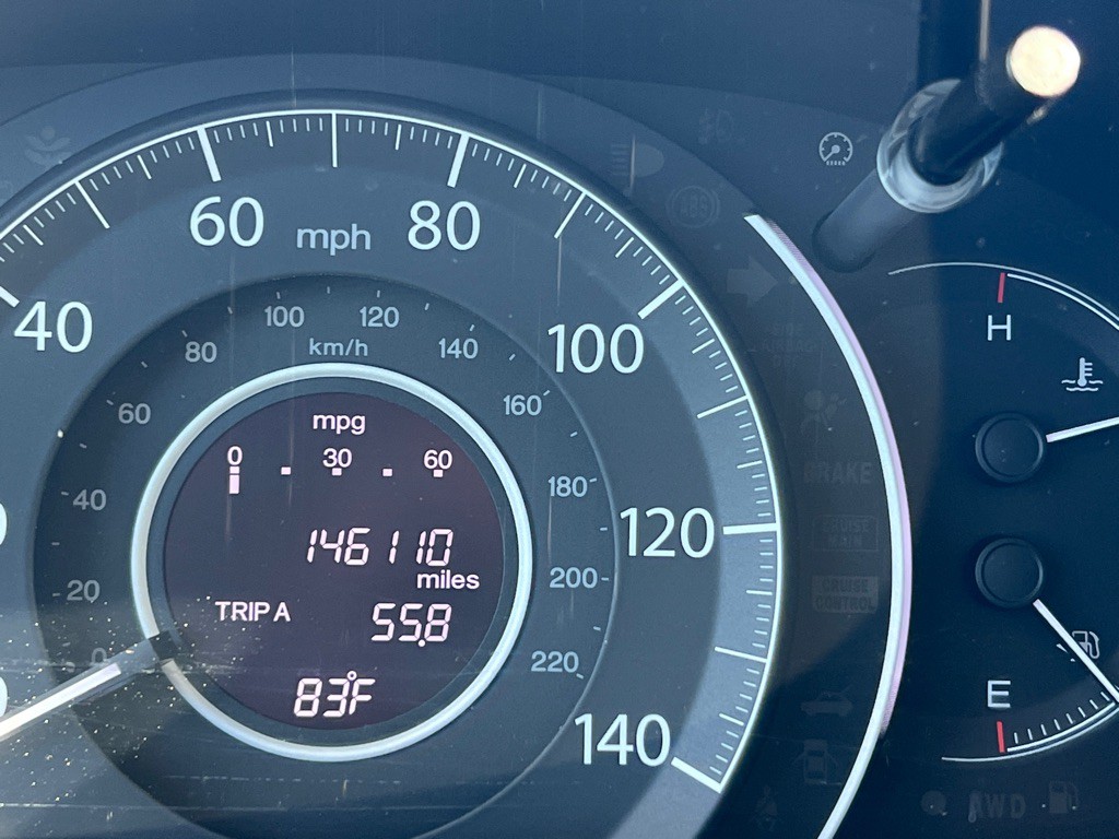 2012 Honda CR-V Image 14