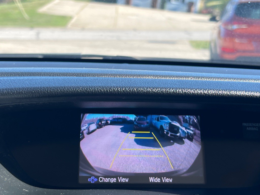 2012 Honda CR-V Image 16