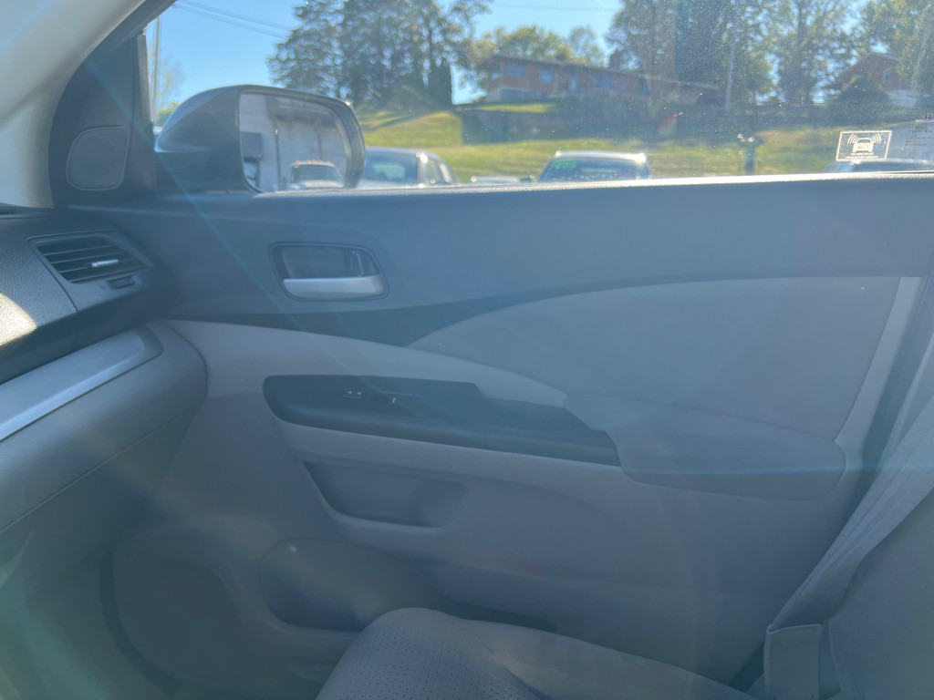 2012 Honda CR-V Image 18
