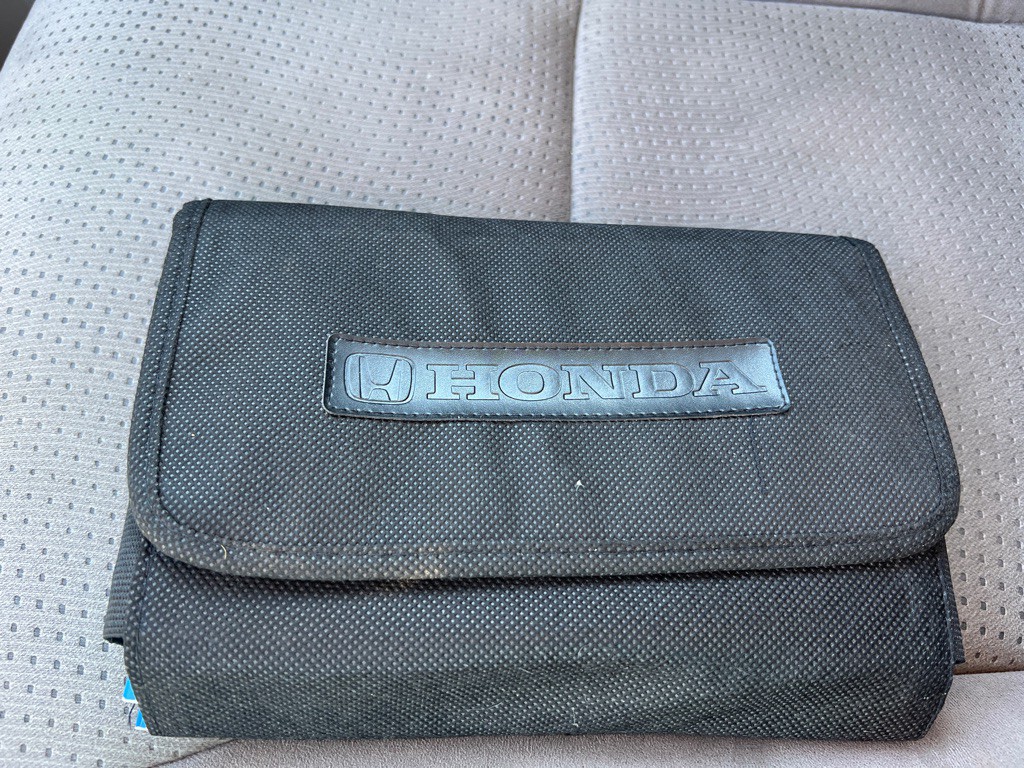 2012 Honda CR-V Image 20